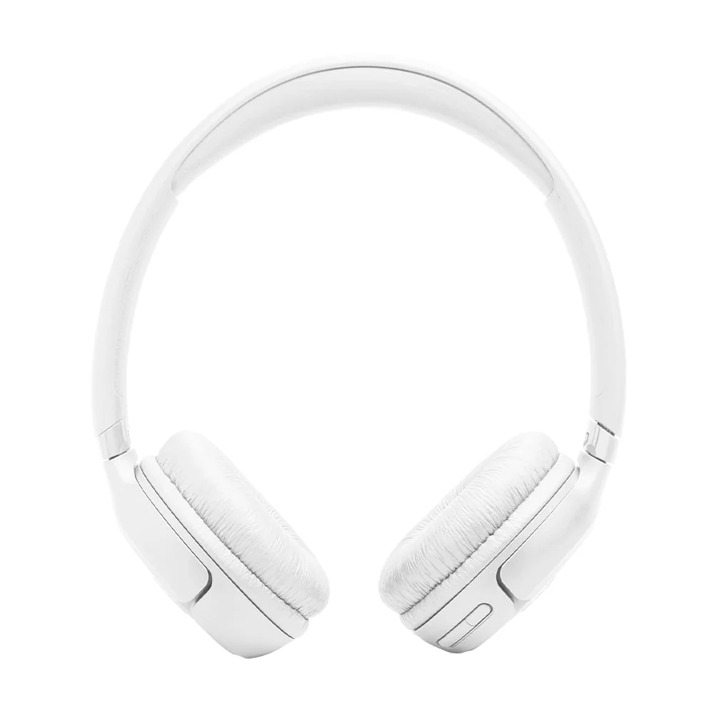 Fone de ouvido JBL Tune 530BT Branco Bluetooth - view 2