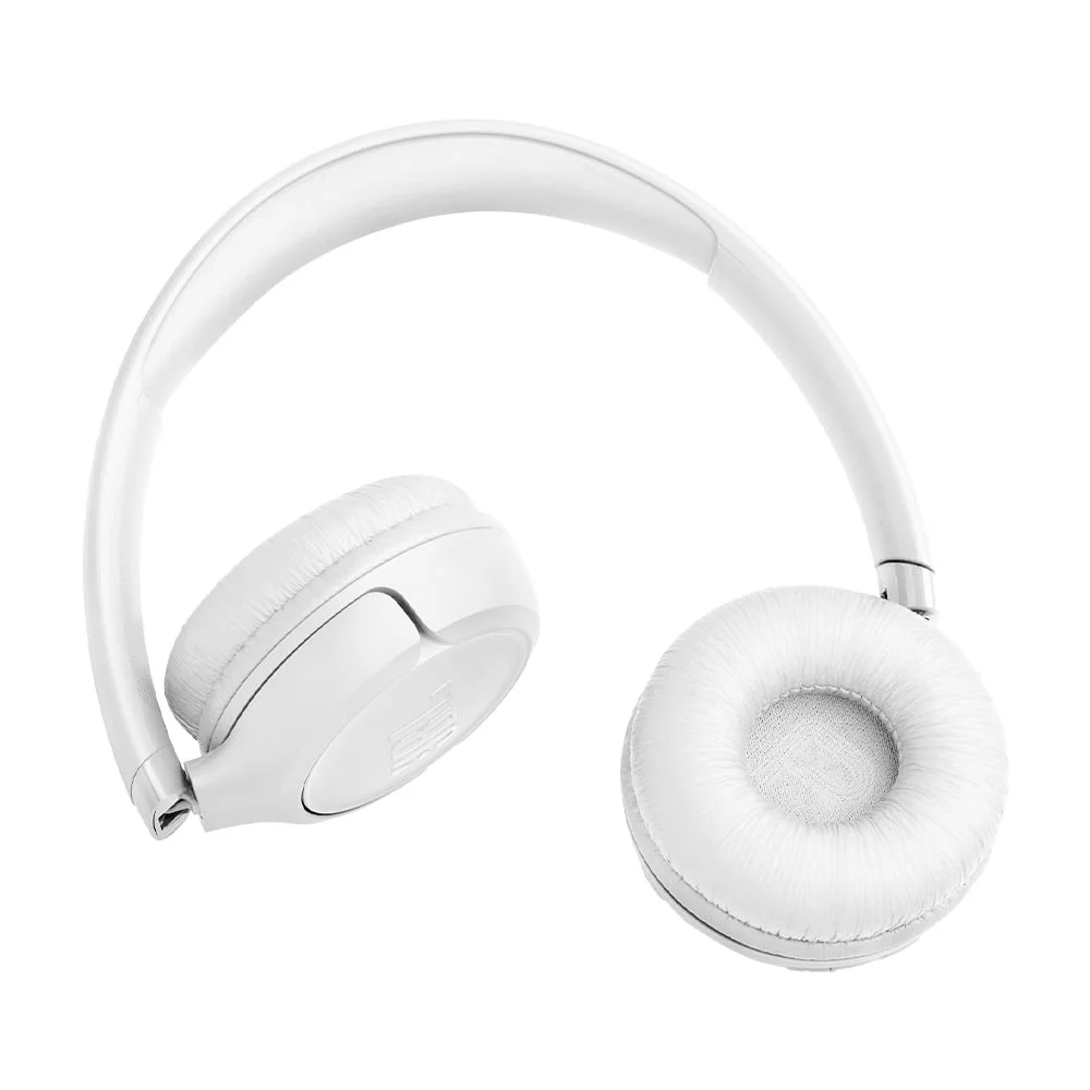 Fone de ouvido JBL Tune 530BT Branco Bluetooth - view 3