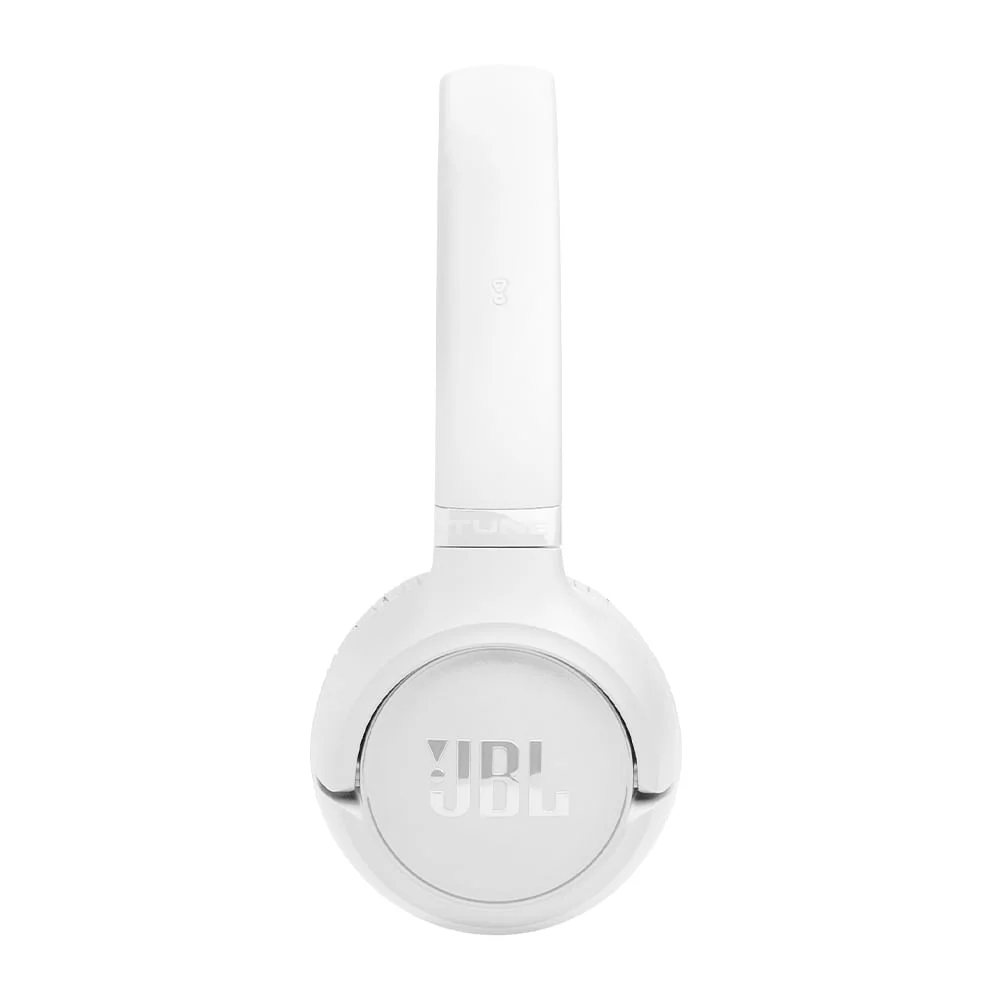 Fone de ouvido JBL Tune 530BT Branco Bluetooth - view 4