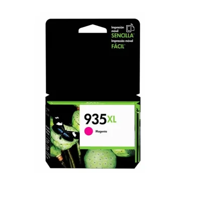 Cartucho 935xl C2p25ab Magenta Officejet Pro 6830 6230