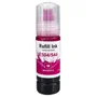 Refil Tinta Para Epson L3110 L3150 L3210 L3250 T504 T544 Magenta