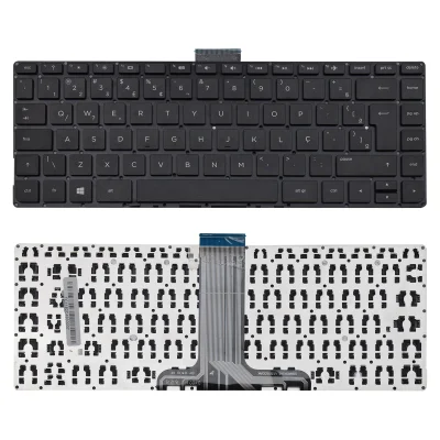 Teclado Para Notebook Part Number 901658-001