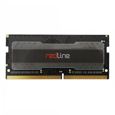Memória Notebook Gamer Mushkin 16gb Ddr4 3200 Mhz - Mra4s320nnnf16g
