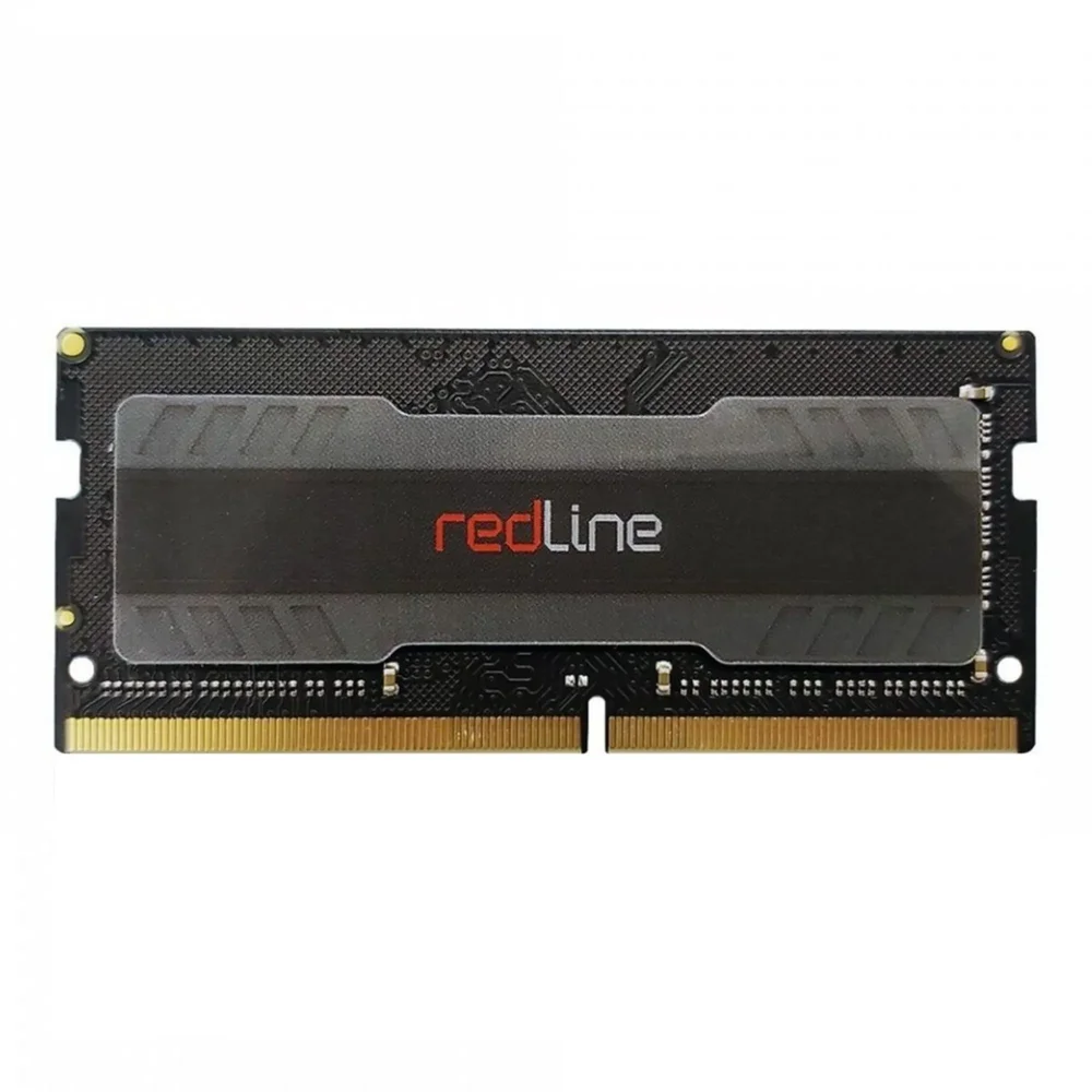 Memória Notebook Gamer Mushkin 16gb Ddr4 3200 Mhz - Mra4s320nnnf16g
