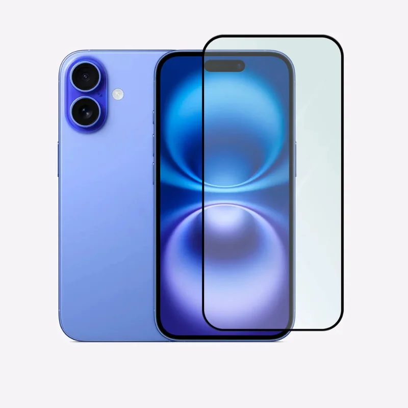 Imagem 3 de 4 do produto Película Para Proteção Compatível Para Samsung Galaxy S24 Plus / Samsung S25 Plus / Samsung S25 Edge Material:vidro 3d I