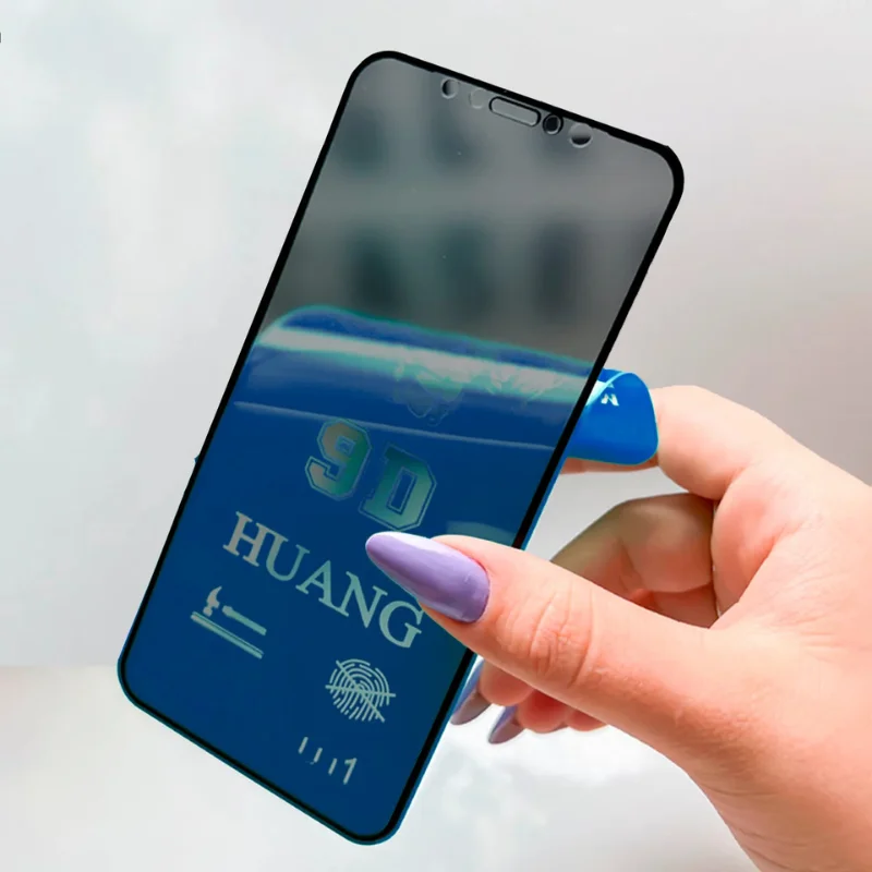 Imagem 5 de 5 do produto Película Para Proteção Compatível Para Samsung Galaxy S24 Plus / Samsung S25 Plus / Samsung S25 Edge Material:ceramica F