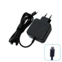 Fonte Tecnologia Gan Para Notebook Samsung Galaxy Book Np767xcm-k01br 45w Usb-c