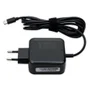 Fonte Tecnologia Gan Para Notebook Samsung Galaxy Book Np767xcm-k01br 45w Usb-c