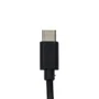 Fonte Tecnologia Gan Para Notebook Samsung Galaxy Book Np767xcm-k01br 45w Usb-c