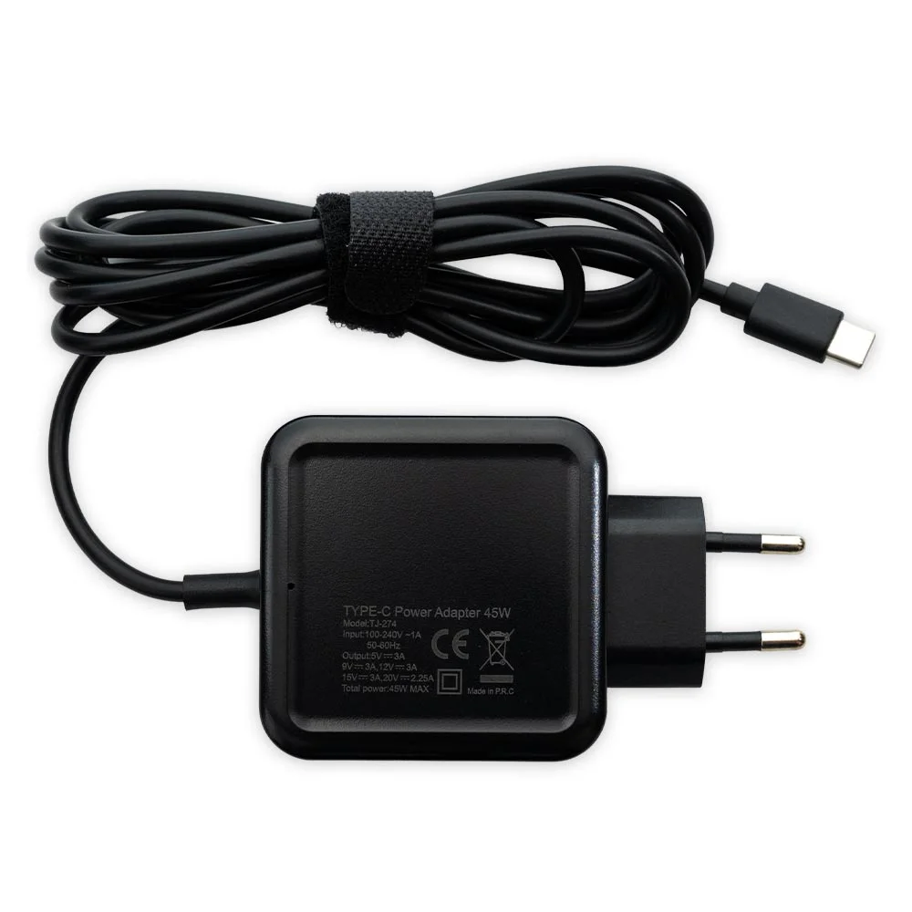 Fonte Tecnologia Gan Para Notebook Samsung Galaxy Book Np767xcm-k01br 45w Usb-c Fonte Tecnologia Gan Para Notebook Samsung Galaxy Book Np767xcm-k01br 45w Usb-c