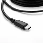 Fonte Tecnologia Gan Para Notebook Samsung Chromebook Xe310xba-kt3bro 45w Usb-c