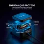 Fonte Tecnologia Gan Para Notebook Samsung Chromebook Xe310xba-kt3bro 45w Usb-c