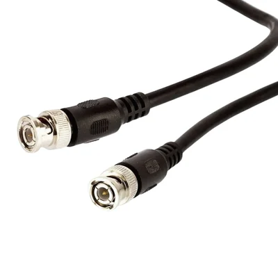 Cabo Bnc Para Bnc Rg59 8 Mt 8 Mt