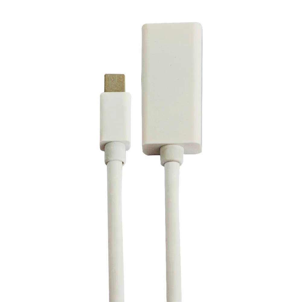 Imagem 2 de 2 do produto Cabo Adaptador Mac - Mini Displayport Para HDMI