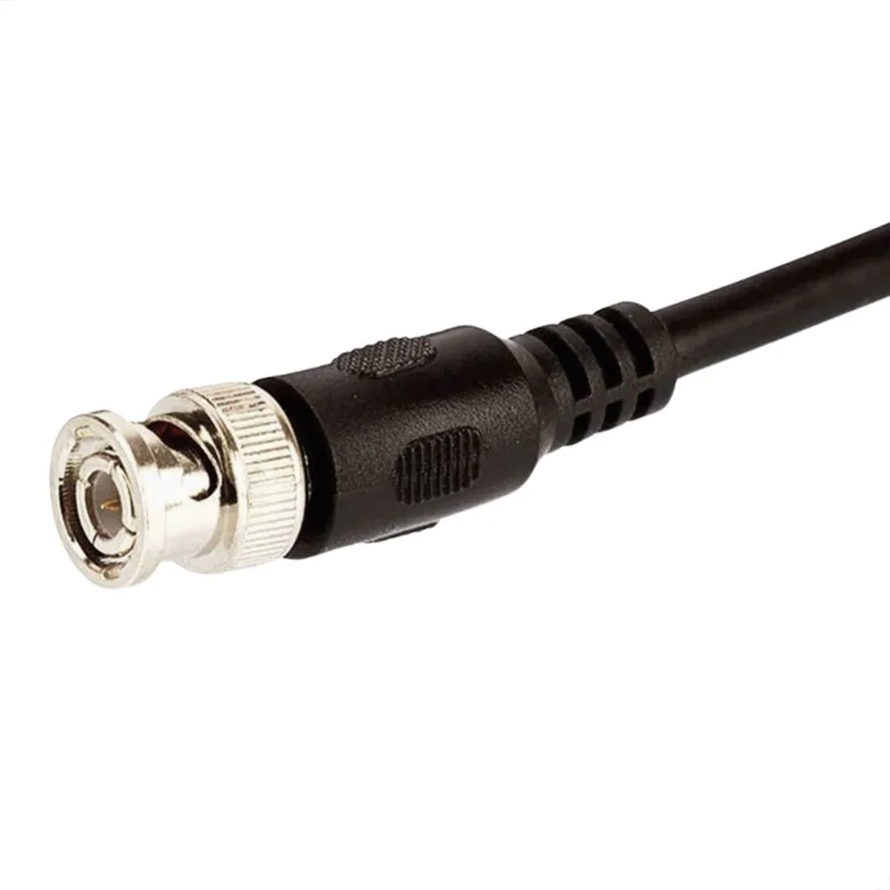 Imagem 3 de 3 do produto Cabo Bnc Para Bnc Rg59 5 Mt 5 Mt