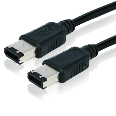 Cabo Firewire 6x6 1,8 Mt