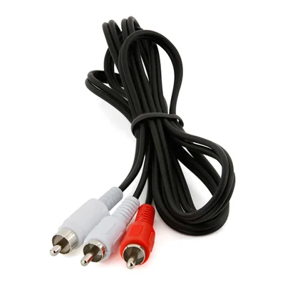 Cabo 2+1 Rca Niquelado 5 Mt 5 Mt