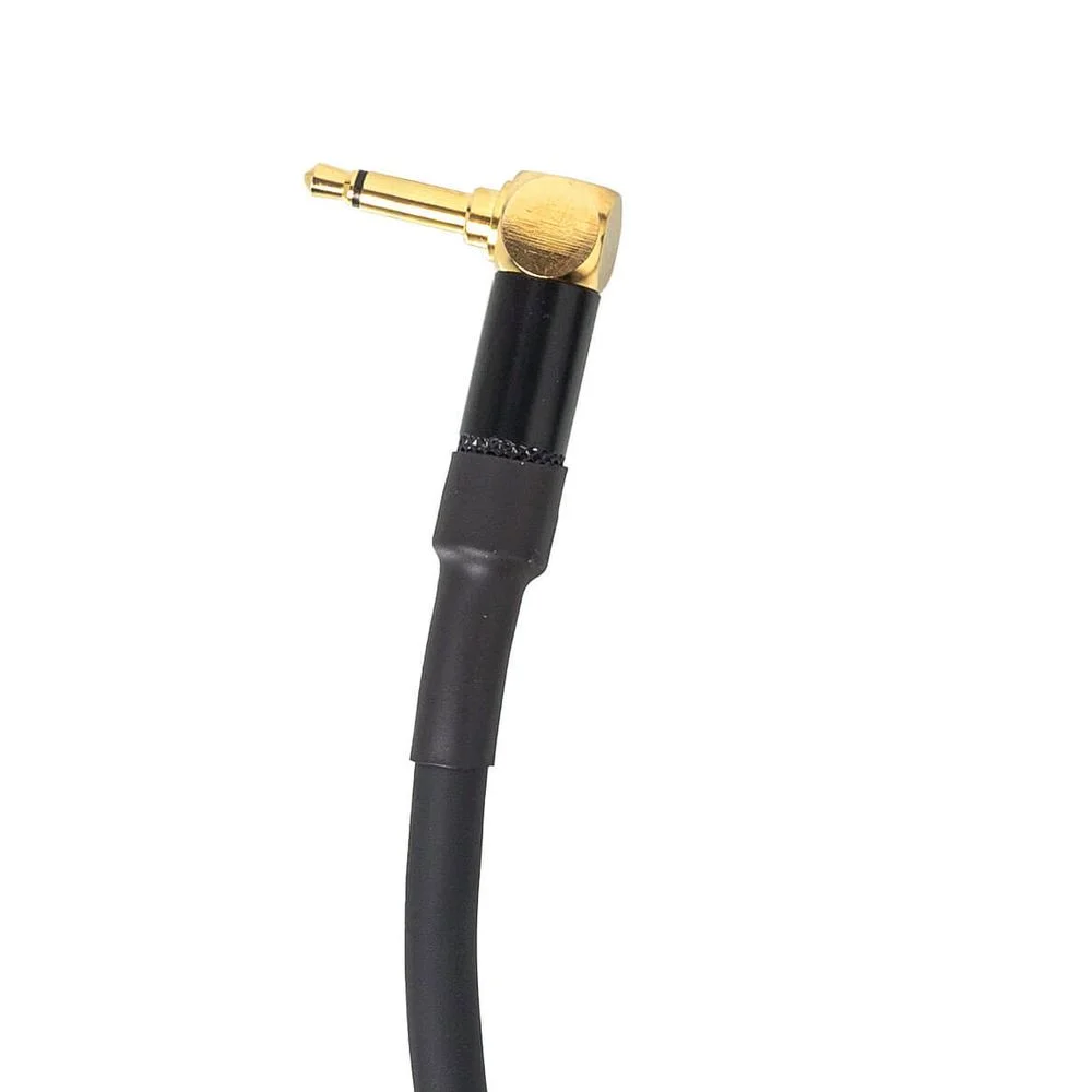 Imagem 3 de 4 do produto Cabo Speakon Para P10 Estereo 1,5 Mt Estereo 1,5 Mt