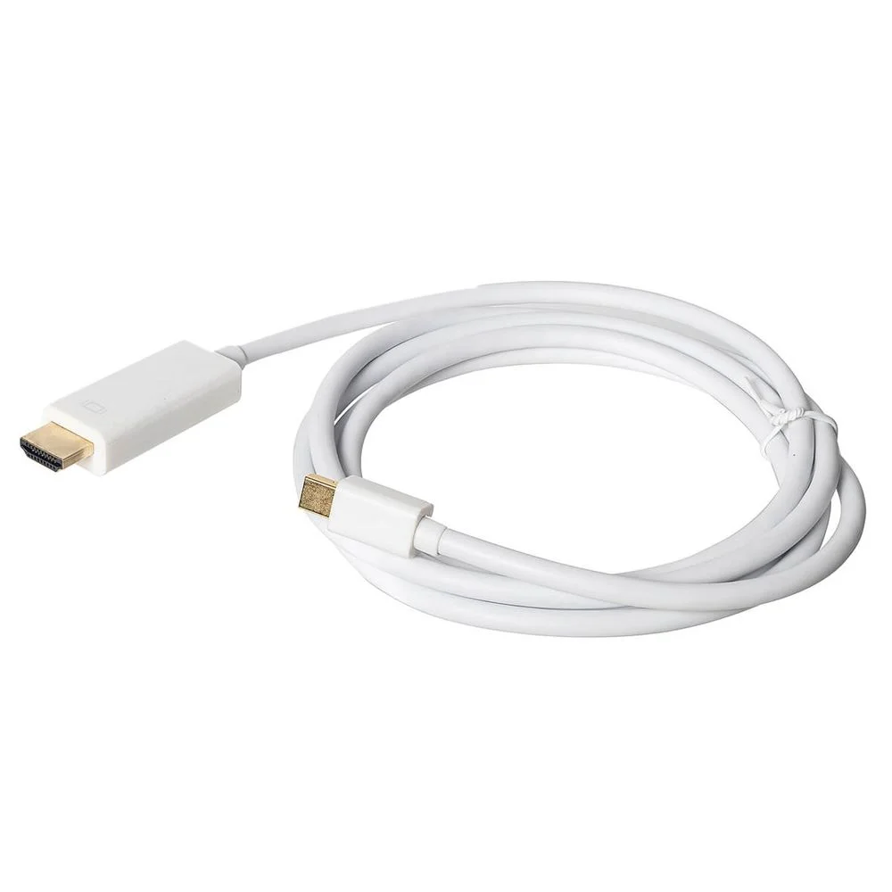 Imagem 3 de 3 do produto Cabo Mini Displayport Para HDMI - Imac, Macbook