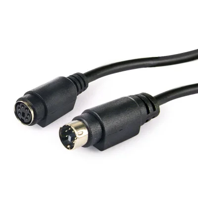 Extensão Ps/2, Mini-dim 3 Mt 3 Mt