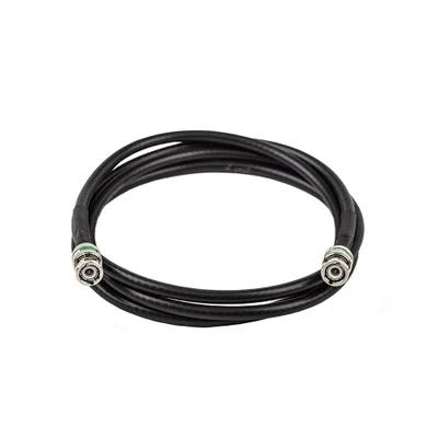 Cabo Bnc Sdi Rg6 Hdtv Digital 75 Ohms - Belden 35 Mt