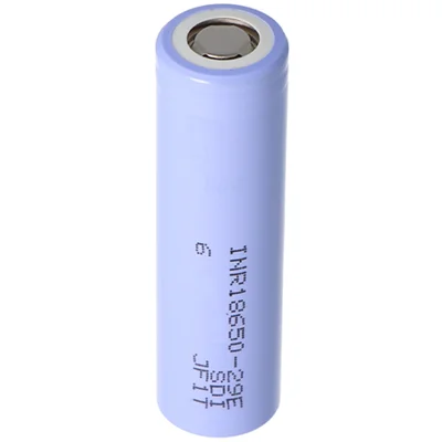 Samsung Inr18650-29e 3,7v 2900mah