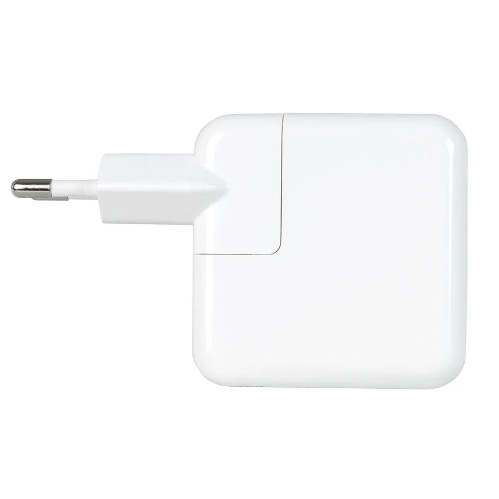 Imagem 2 de 3 do produto Carregador Turbo Usb-c De 30w Para Iphone 15 / 15 Pro / 15 Pro Max