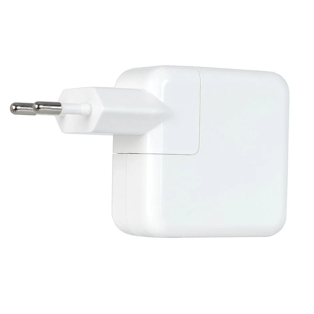 Imagem 3 de 3 do produto Carregador Turbo Usb-c De 30w Para Iphone 15 / 15 Pro / 15 Pro Max