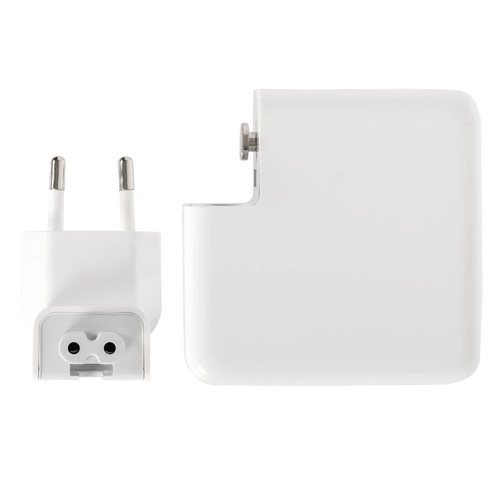 Imagem 4 de 5 do produto Carregador Power Adpapter 61w Com Cabo Usb-c 2 Metros