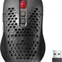 Mouse Gamer Redragon Hana Sem Fio RGB Preto Sensor 7200 Dpi
