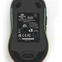 Mouse Gamer Redragon Hana Sem Fio RGB Preto Sensor 7200 Dpi