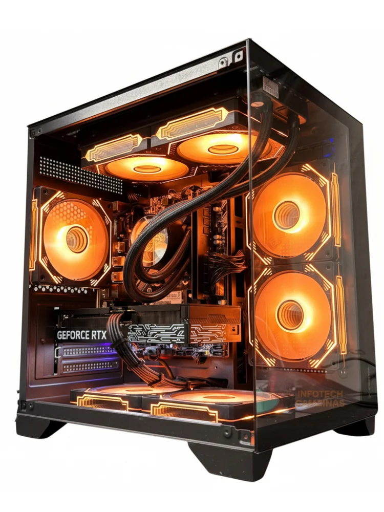 Produtos com até 15 OFF no PIX KaBuM