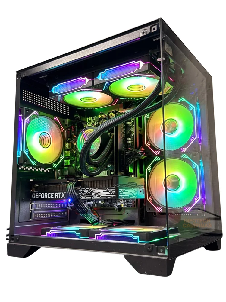 Produtos com até 15 OFF no PIX KaBuM