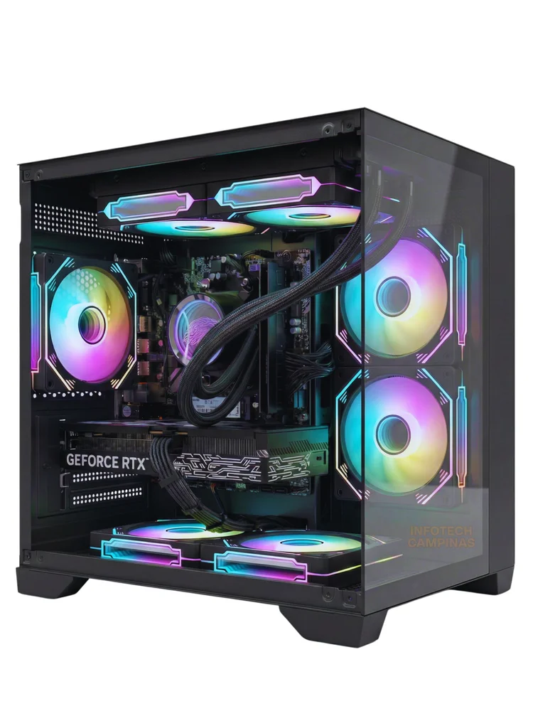 Produtos com até 15 OFF no PIX KaBuM