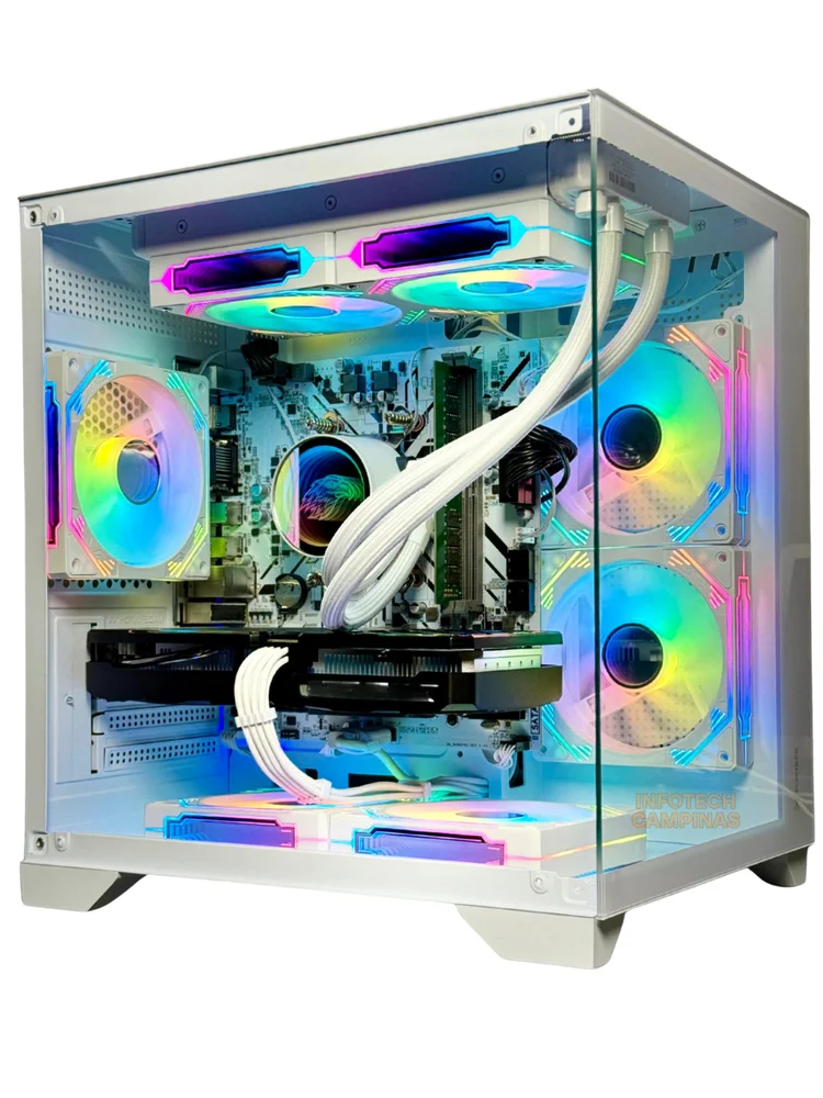 Produtos com até 15 OFF no PIX KaBuM