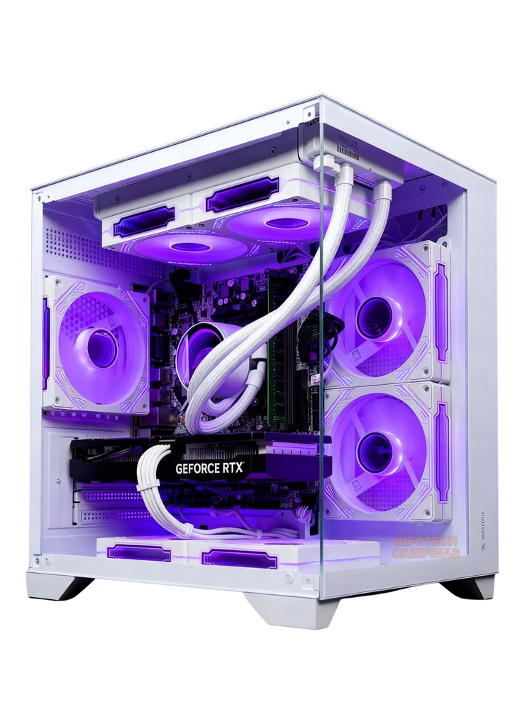 Produtos com até 15 OFF no PIX KaBuM