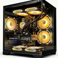 Ryzen5 16gb 1tb 5700xt ゲーミングPC Produtos com até 15 OFF no PIX KaBuM