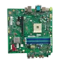 Placa Mãe Lenovo Thinkcentre M75s Gen2 Am4p19me2 4 Slot Ddr4 3