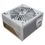 Fonte Atx 2.52 650w 80 Plus Bronze Pulse Pro Duex Dxfopro650wbfsew+ Full Modular Branca