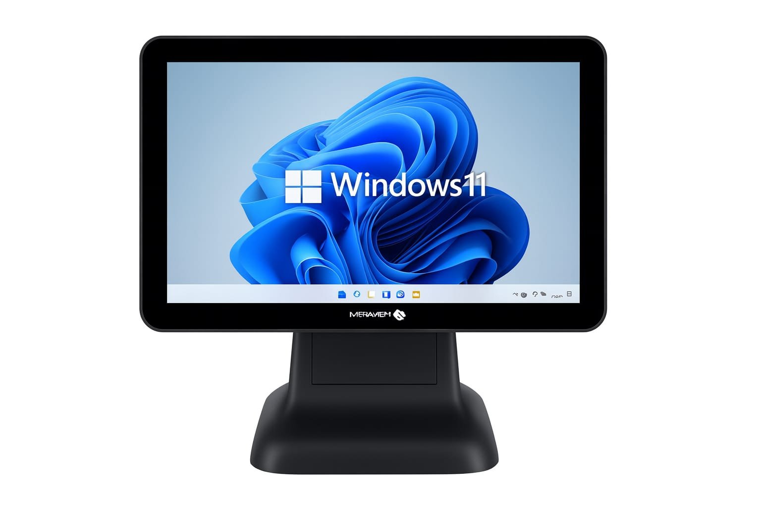 Pdv All In One Touchscreen 15,6'' i3 8GB 8g SSD 256 W11 Pro