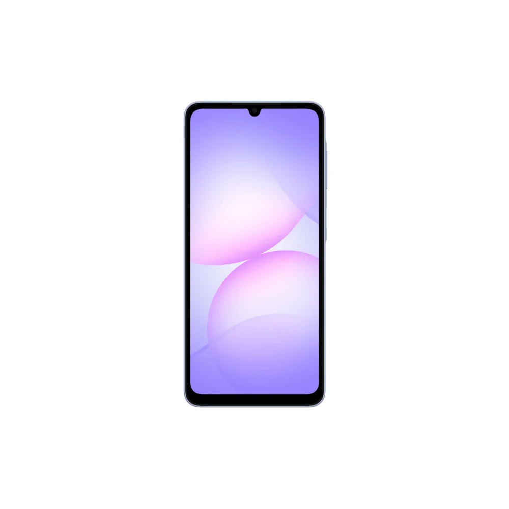 Imagem 3 de 5 do produto Smartphone Galaxy A07 256gb Samsung