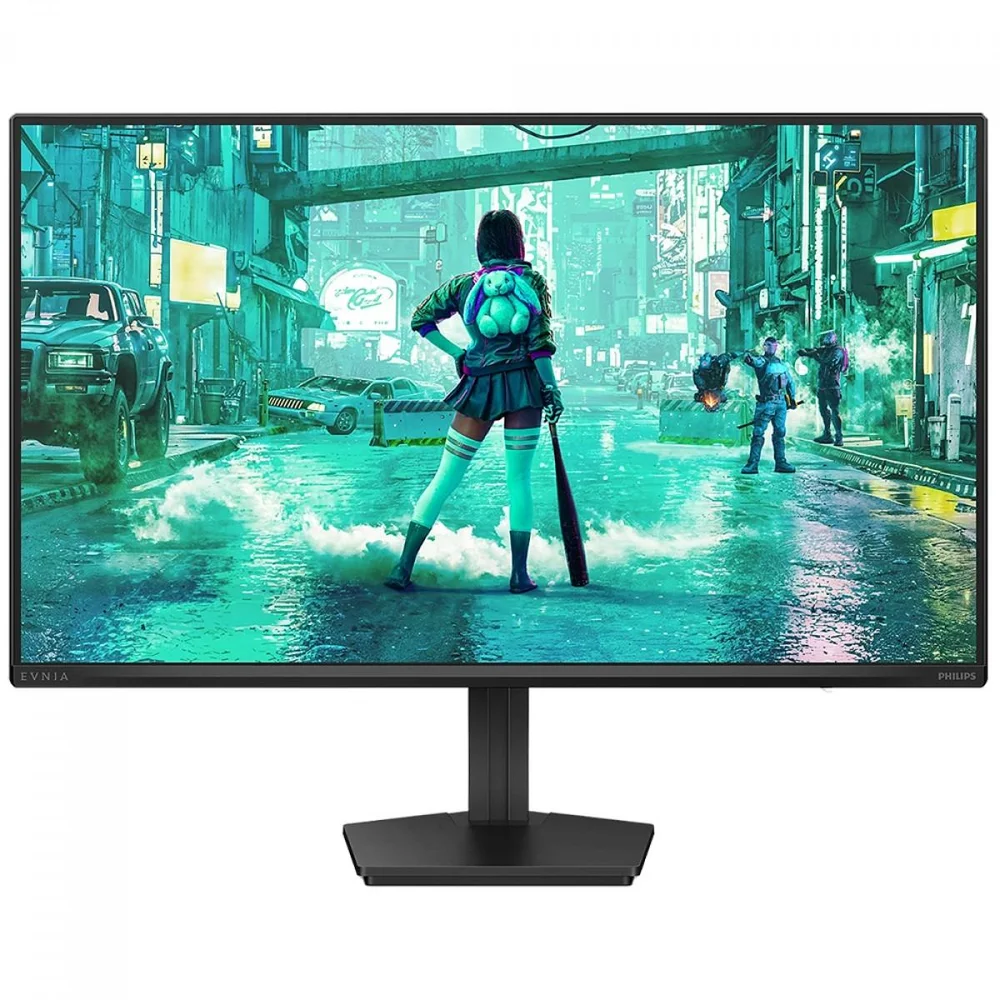 Monitor Gamer Philips Evnia, 23.8 Pol, Full Hd, Ips, 144hz, 0.5ms, G-sync, Hdr10, HDMI/dp, 24m2n3200nf Monitor Gamer Philips Evnia, 23.8 Pol, Full Hd, Ips, 144hz, 0.5ms, G-sync, Hdr10, HDMI/dp, 24m2n3200nf