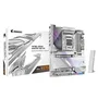 Placa Mae Gigabyte Amd (am5)  Atx Ddr5 - X870 Aorus Master X Ice 3