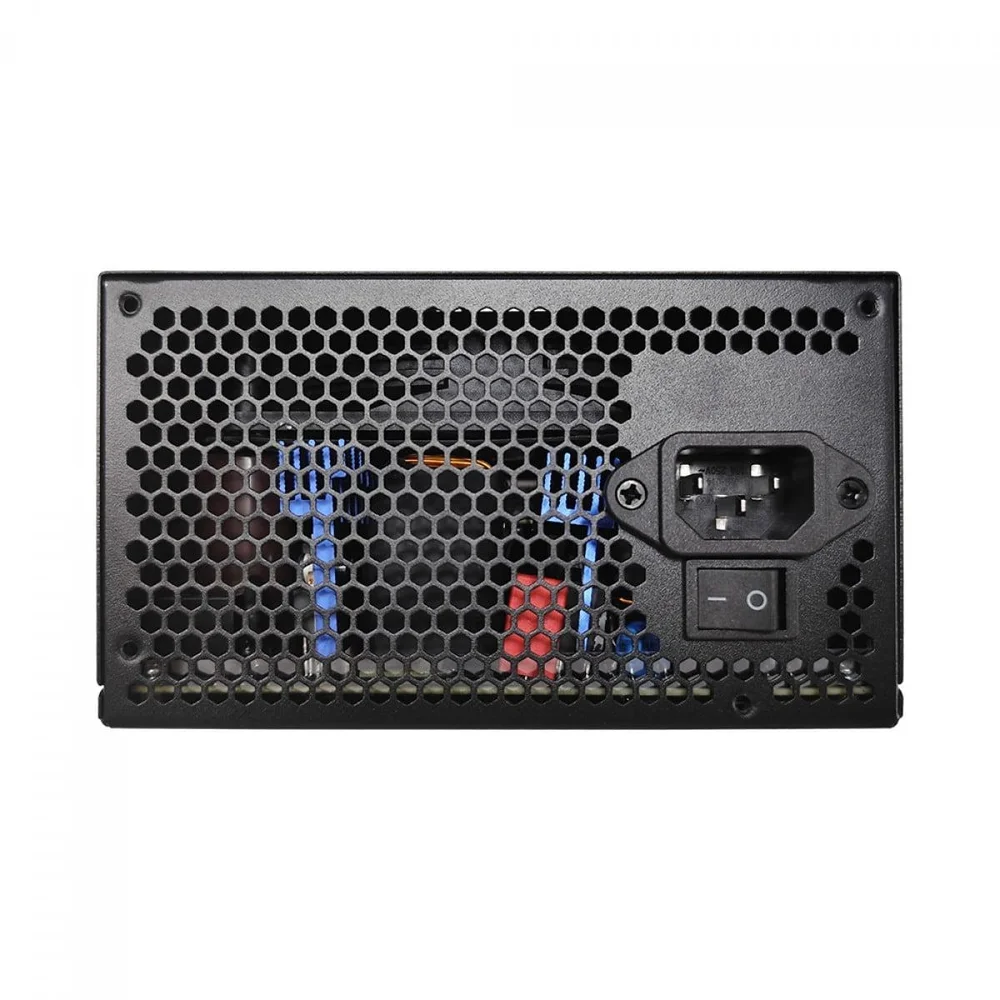 Imagem 2 de 5 do produto Fonte Duex Pulse Pro, 1200w, Cybenetics Platinum, Teclab, Atx 3.1, PCi-e 5.1, Pfc Ativo, Full Modular, Dxfopro1200wg3