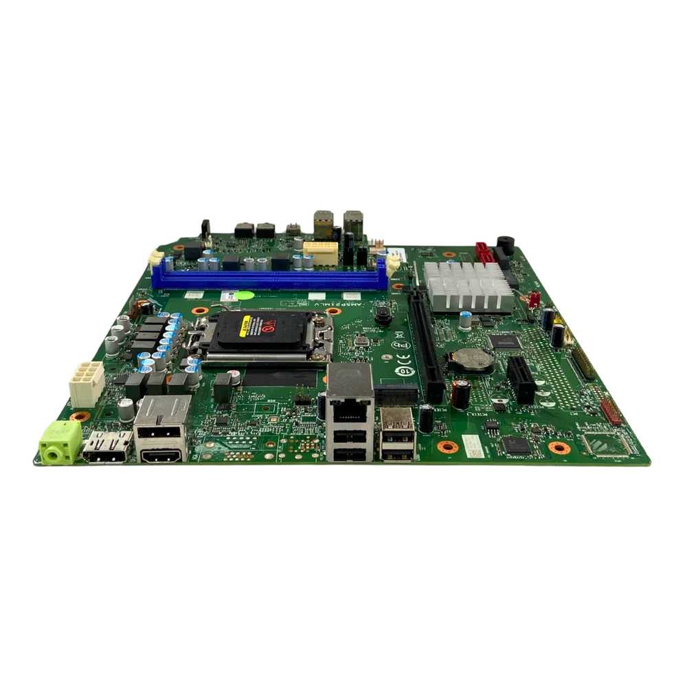 Imagem 4 de 4 do produto Placa Mãe Lenovo Thinkcentre M75s 5 Am5p21mlv 2 Slots Ddr4