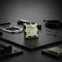 Processador Amd Am5 Ryzen 5 7400f 3,7ghz, 6/12, Oem, Sem Cooler