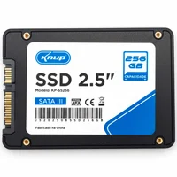 SSD-Knup-256gb-Sata-Iii-6gb-s-