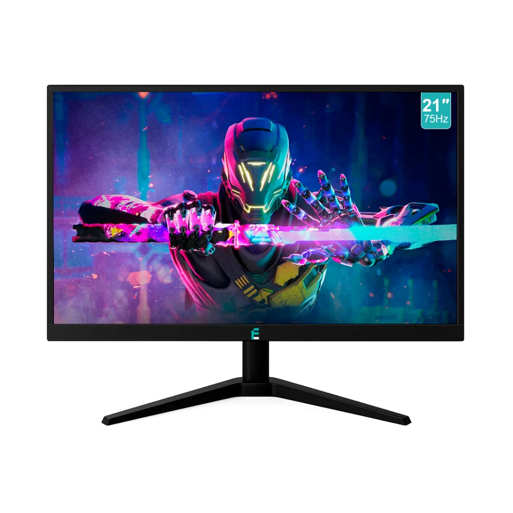 PC Gamer Completo Titan i5 16gb SSD 240GB Gt 740 Monitor 21 Kit Periféricos - view 3