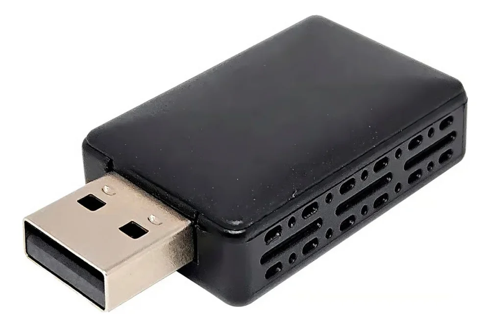 Imagem 4 de 5 do produto Adaptador Carplay Sem Fio Bluetooth Plug & Play