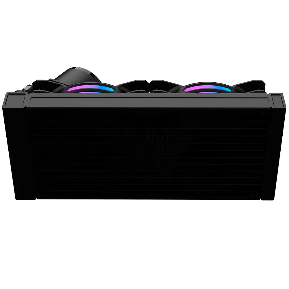 Water Cooler Kalkan Iota V2 240 RGB 240mm Tdp 250w 8